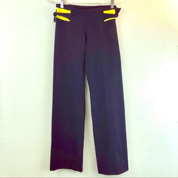 EQ Sport Pants - EQ Sport athletic yoga style pants